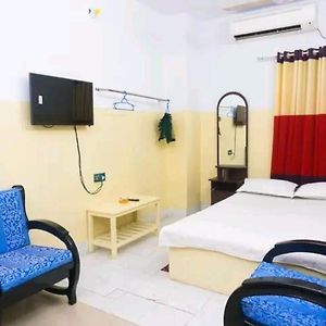 Deluxe Doppelzimmer